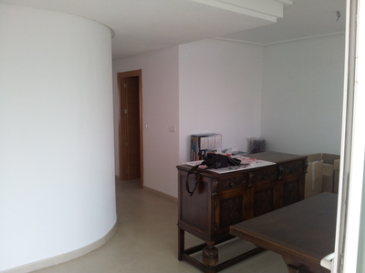 891: Apartment for sale in Sucina