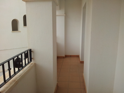 891: Apartment for sale in Sucina