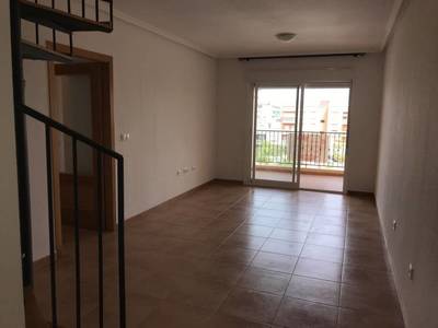 1284: Apartment for sale in Puerto de Mazarron