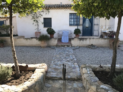 1359: Finca for sale in Lorca