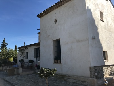 1359: Finca for sale in Lorca