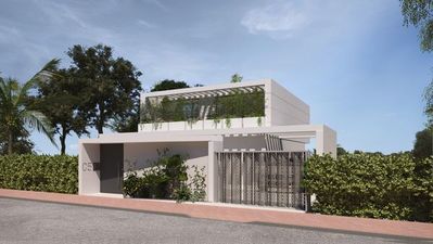 1363: Villa for sale in Murcia City