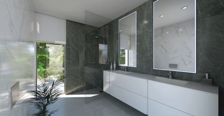 4 Bedroom Villa for Sale in Altaona Golf