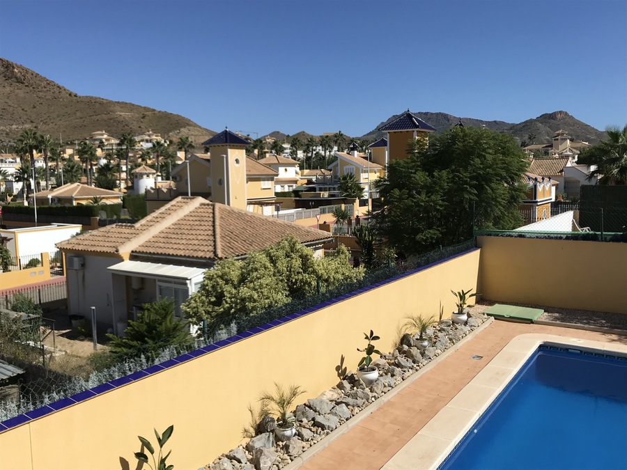 Ref 1380 Villa for sale in Mazarron Ref 1380 Villa for sale in Mazarron
