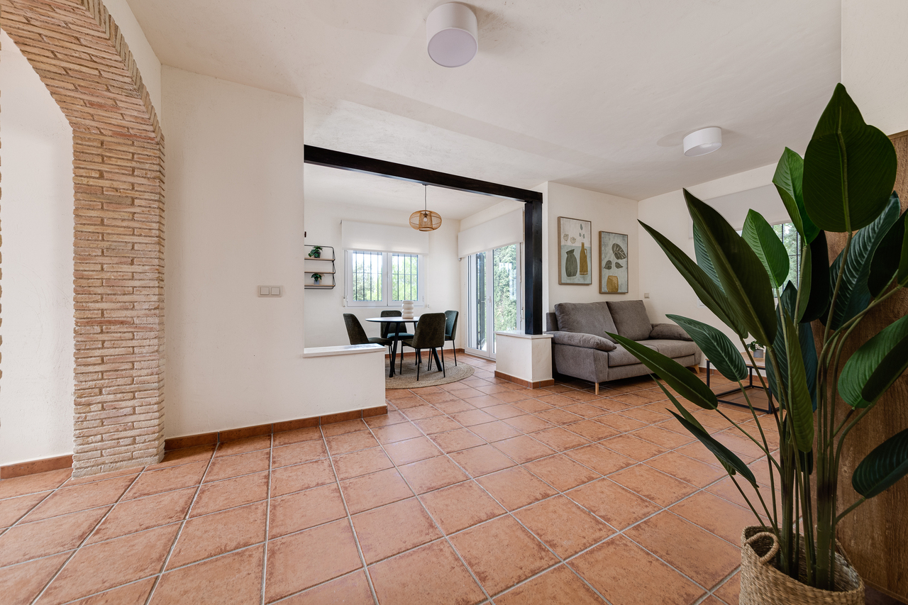 3 Bedroom Villa for Sale in Las Palas