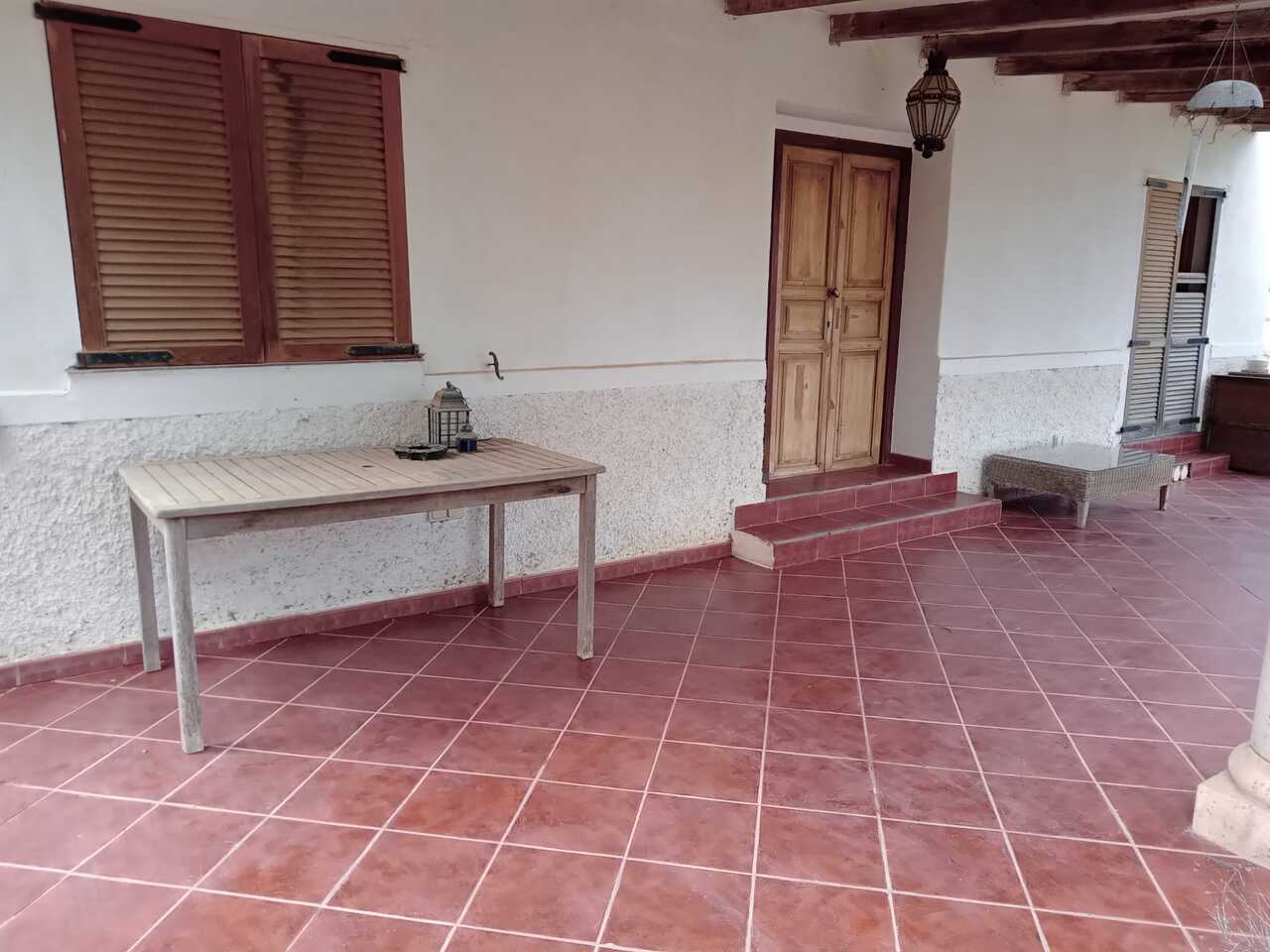 Country House