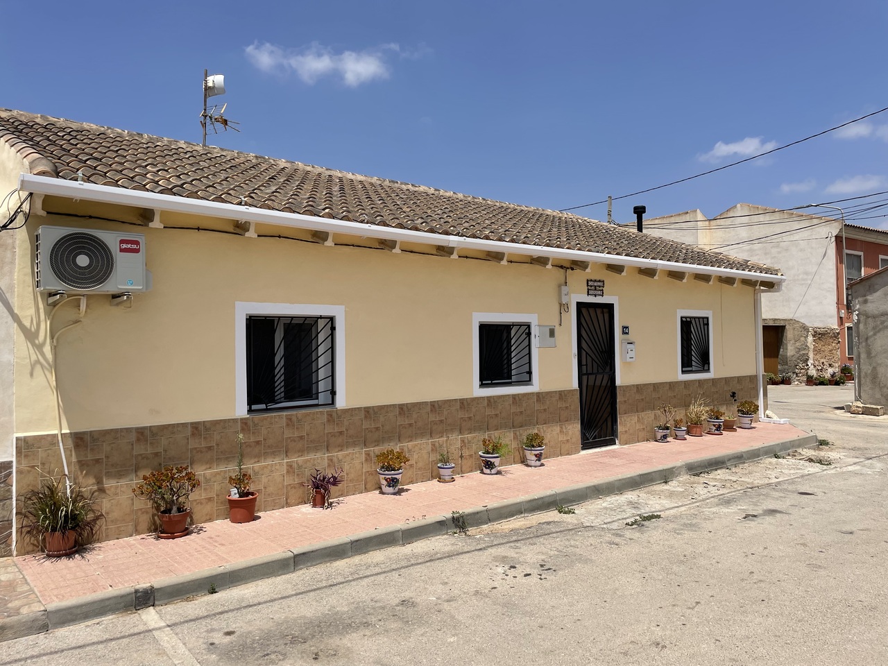 Bungalow