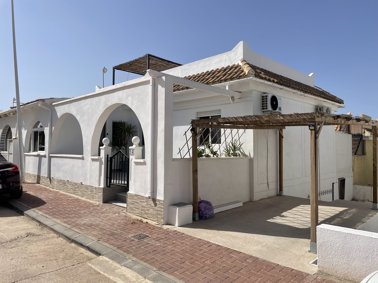 Bungalow