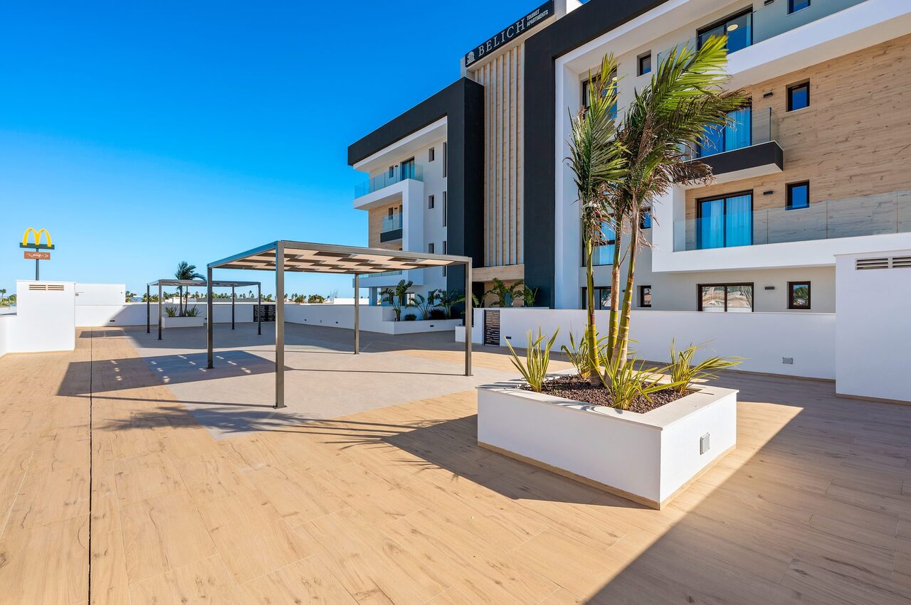 3 Bedroom Apartment for Sale in Los Alcazares