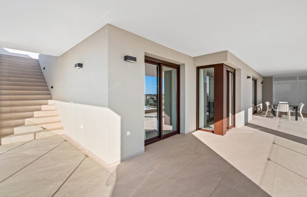 3 Bedroom Apartment for Sale in Los Alcazares