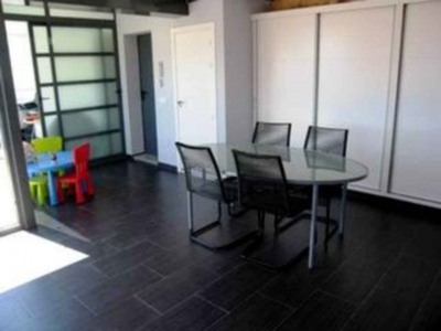 855: Apartment for sale in Puerto de Mazarron