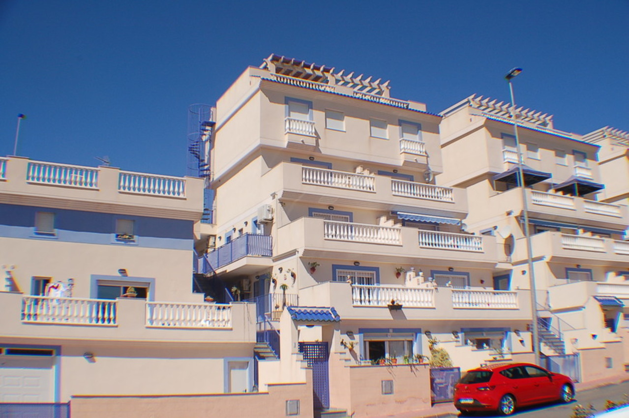 Ref 1196 Apartment for sale in Puerto de Mazarron Ref 1196 Apartment for sale in Puerto de Mazarron